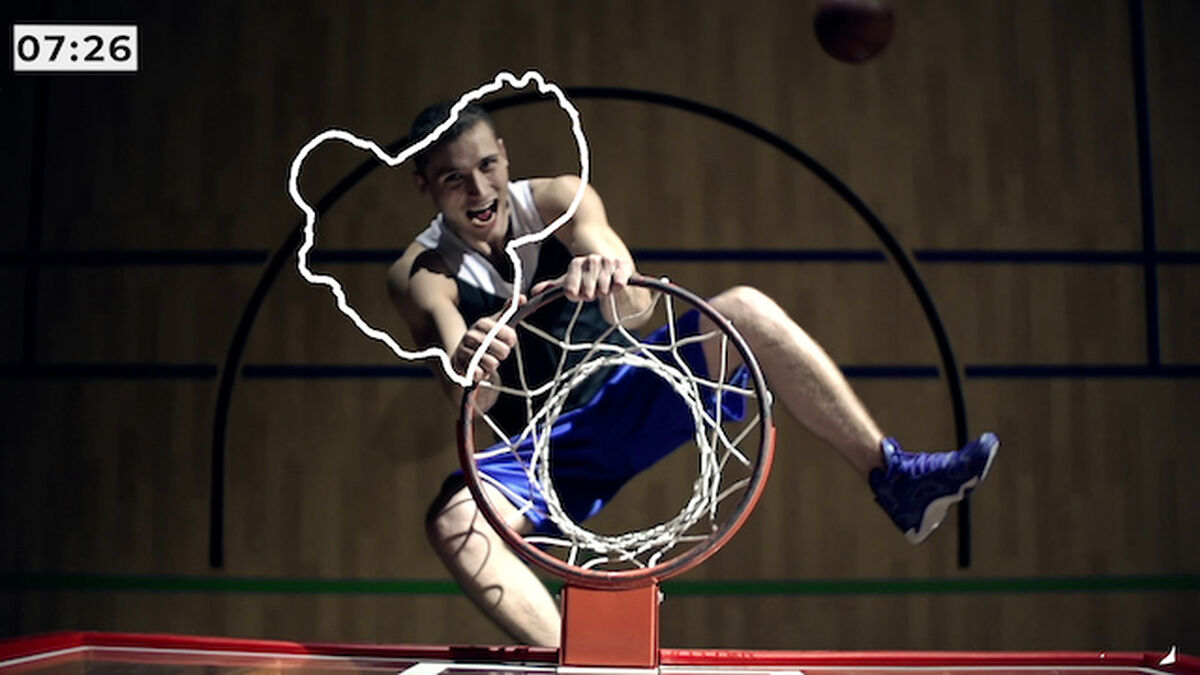 Freeze It &ndash; Basketball Madness Edition image number 3